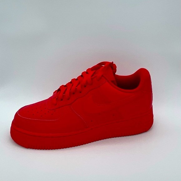 LAST ONE! Nike Air Force 1 ‘07 LV8 - Picture 2 of 6